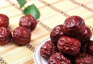 当下新疆红枣产业发展所存在的问题 ()