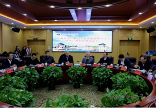 枣产业国家创新联盟大会圆满举行 ()