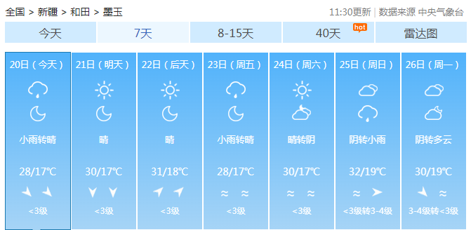 墨玉