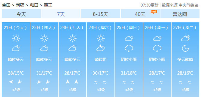 墨玉