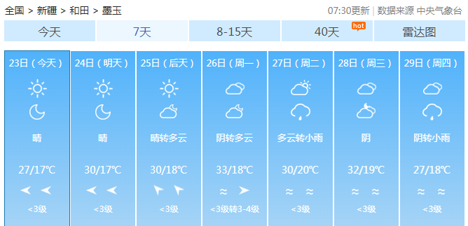 墨玉